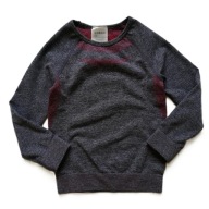 LUPILU bezszwowa koszulka termoaktywna 98/104 cm