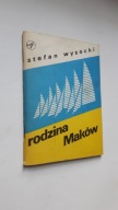 RODZINA MAKOW - Stefan Wysocki