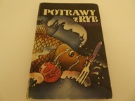 "Potrawy z ryb" Henryk Dębski