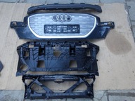 PRZÓD AUDI Q4 E-TRON PAS PRZEDNI ZDERZAK WZMOCNIEN