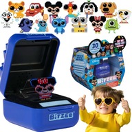 BITZEE NAJNOWSZE Zwierzątko cyfrowe interaktywne SpinMaster Disney PREZENT