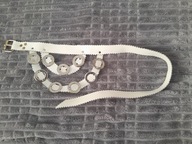 Pas do chłopięcego stroju krakowskiego nr.kat.15