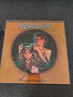 Marillion - Lavender (12", Maxi)