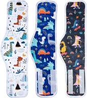 Pieluchy dla psów CE 3 szt.