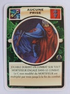 Aucune Prise FRA DOOM TROOPER