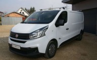 Fiat Fiat Talento 1.6 Diesel 125KM