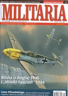 MILITARIA wyd specjalne 1/2023 PL