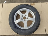 Jeep WL koło dojazdowe zapas