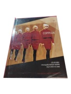 BALET I TANIEC Coppelia DVD FOLIA