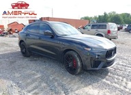 Maserati Levante Modena 2022 3.0l 3.0 Benzyna 424KM