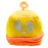 Maskotka Pluszowa Blox Fruit Buddha Roblox Devil Fruits Pluszak Figurka