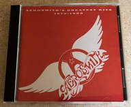 Aerosmith Greatest Hits 1973-88 I Wyd 97 JAPAN +2
