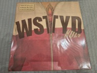 Kult Wstyd LP Winyl Vinyl nowy Kazik Staszewski