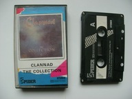 Kaseta "The Collection" Clannad