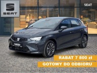Seat Ibiza 1.0 TSI 115 KM Style 7-biegowa automaty