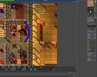 TIBIA 100LVL RP PALADIN BONA 117/98 SKILLS