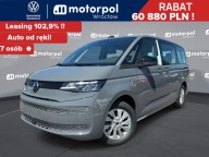 Volkswagen Nowy Multivan BASIC FAMILY 2.0TDI 150 K