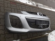 MAZDA CX7 CX-7 2009-2015 ZDERZAK PRZÓD PRZEDNI KOLOR 38P LIFT ŁADNY