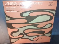 Markowski - Bach- Kaffee Kantate SXL0810 nie grana