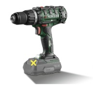 Wiertarko-wkrętarka Parkside PABS 20-Li G8 20V, Gw 2 lata