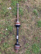 PÓŁOŚ LEVC TX VISTA 1,5 benzyna hybrydowy tylny prawy 1C0002299AB