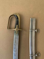 Polska szabla wz 21/22 oficerska