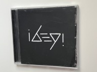 Ibeyi - Ibeyi - CD
