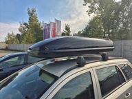 Box dachowy NEUMANN 190X75