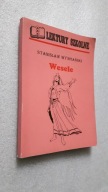WESELE - Stanislaw Wyspianski (1996)