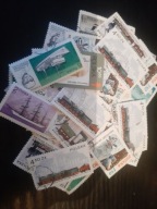 ZNACZKI POLSKIE TECHNIKA 100szt KAŻDY INNY