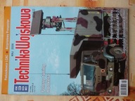 Nowa Technika Wojskowa numer 5/2006