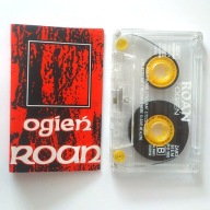 Roan – Ogień