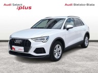 Audi Q3 Audi Q3 35 TFSI 150KM S tronic 1.5 Benzyna 150KM