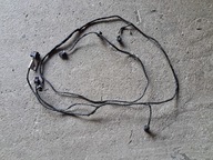 BMW 7 G11 G12 WIĄZKA ZDERZAKA TYLNA CZUJNIKÓW PARKOWANIA PDC 6802844