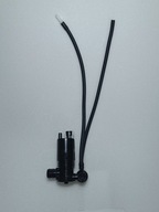 Pompka spryskiwacza TOYOTA COROLLA E21 liftback, Kombi