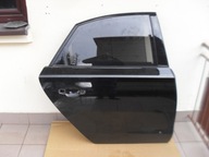 AUDI A8 D4 LIFT DRZWI TYLNE PRAWE KOMPLETNE
