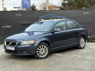 Volvo S40 Volvo S40 1.6d SKORA ALUFELGI OC do 02.2027 KLIMATYZACJA Zam