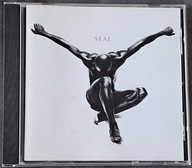 SEAL - Seal (II) (1st Press, WMME Alsdorf, 1994)
