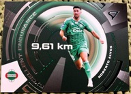 KARTA EKSTRAKLASA 2024 SPORTZOO ROBERTO ALVES RKS RADOMIAK RADOM EE-29