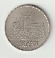 NRD 5 marek 1972 Meissen