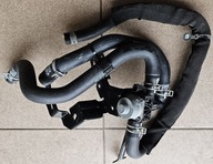 Pompa wody dodatkowa obiegowa Escape MK4 USA 20-