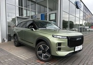 Jaecoo 7 Jaecoo 7 1.6 Benzyna 147KM