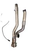Audi A3 S3 VW Golf 7 R Downpipe APR Katalizator