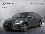Hyundai Elantra 1.6 Comfort IV (2016-) Hyundai Ela