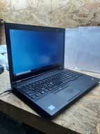 Laptop lenovo thinkpad L570 CPU i5-7200U ..... OD ZŁOTÓWKI....