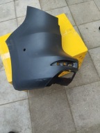 Lewy boczek,naroźnik zderzaka tył Renault Kango 4ng4