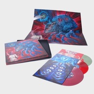 Esoctrilihum Astraal Constellations Of The Majickal Zodiac 3xLP color winyl