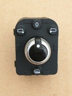 PANEL PRZEŁĄCZNIK LUSTEREK AUDI A4 B9 4M0959565H