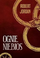 Ognie niebios | Robert Jordan