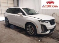 Cadillac XT6 Sport 2024 3.6l 3.6 Benzyna 310KM